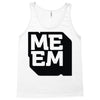 memeingful Tank Top