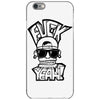 hip hop face iPhone 6/6s Case