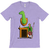 prize catch T-Shirt