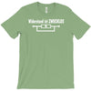 widerstand ist zwecklos  fun T-Shirt