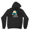 not today (2) Unisex Hoodie