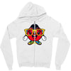 goodlooking Zipper Hoodie