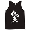 panda symbol Tank Top