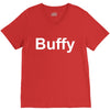 buffy V-Neck Tee