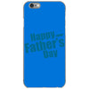 happy father's day 2 iPhone 6/6s Case