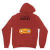 Waiting for Player 3 Gamer Unisex Hoodie