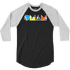 omam 3/4 Sleeve Shirt