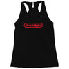 nostalgia Racerback Tank