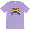 love is a rainbow T-Shirt