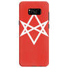 thelema sign Samsung Galaxy S8