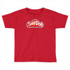 say d'oh Toddler T-shirt