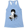 avicii 2 Racerback Tank