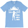 Floss Like A Boss T-Shirt
