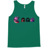 Pacman Tank Top