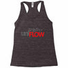 UNI FLOWS Racerback Tank