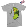 pickle monster Exclusive T-shirt