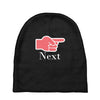 next Baby Beanies