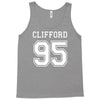 clifford 95 Tank Top