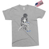 the punished Exclusive T-shirt