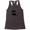 rat funny geek nerd scientific experiments are fun Racerback Tank