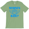 MENDES_ARMY 7 T-Shirt