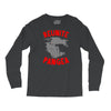 reunite pangea Long Sleeve Shirts