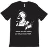 seasick steve folk rock musi T-Shirt