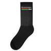 commodore 64 computer Socks