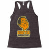 seattle sasquatches Racerback Tank