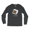 space heater Long Sleeve Shirts
