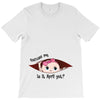Excuse Me Is It April Yet Baby Girl T-Shirt