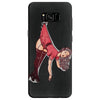 pin up girl Samsung Galaxy S8