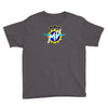 mv agusta style motorcycle Youth Tee
