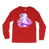Shining Beautiful Unicorn Long Sleeve Shirts