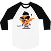 mordork 3/4 Sleeve Shirt