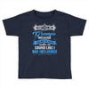 they call me gramps partner in crime Toddler T-shirt