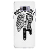 rock and roll Samsung Galaxy S8 Plus