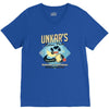 unkar's ration packs V-Neck Tee