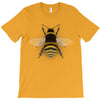 realistic bee T-Shirt