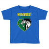 Humboldt Strong Toddler T-shirt