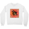 la musica Crewneck Sweatshirt