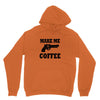 make me coffee Unisex Hoodie