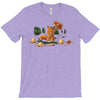 oops i missed let me try again T-Shirt