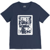 prkng trending V-Neck Tee