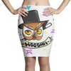 HOO DINI Pencil Skirts