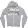 trust me, i'm a mechanic Zipper Hoodie