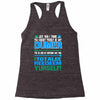 just wen i think you coundn't posible be any dumber you go and do somt Racerback Tank