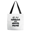 lullabies Tote Bags