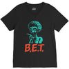 b V-Neck Tee