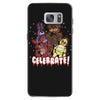 five nights at freddy's celebrate! Samsung Galaxy S7 Case